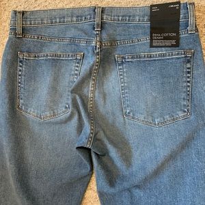 J Brand Jeans. Skinny Fit size 34-32